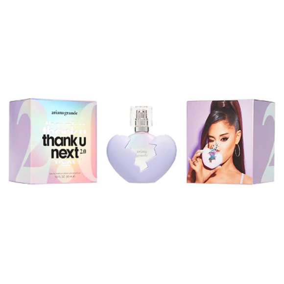 ! LIMITED EDITION! Ariana Grande Thank U Next 2.0 - Picture 11 of 15